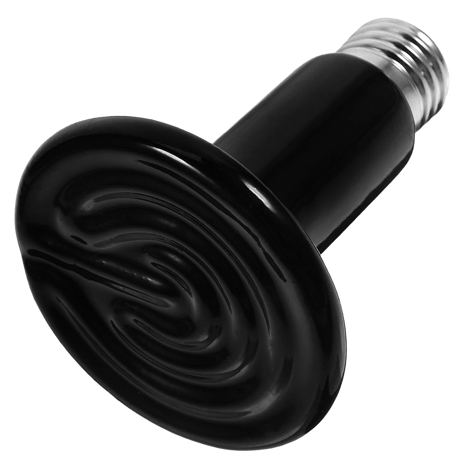 1Pcs Bulb Reptile Heating Lamp Ceramic Heat Emitter for Birds Hamsters Efficient Heat Source High Humidity Safe
1Pcs Bulb Reptile Heating Lamp Ceramic Heat Emitter for Birds Hamsters Efficient Heat Source High Humidity Safe