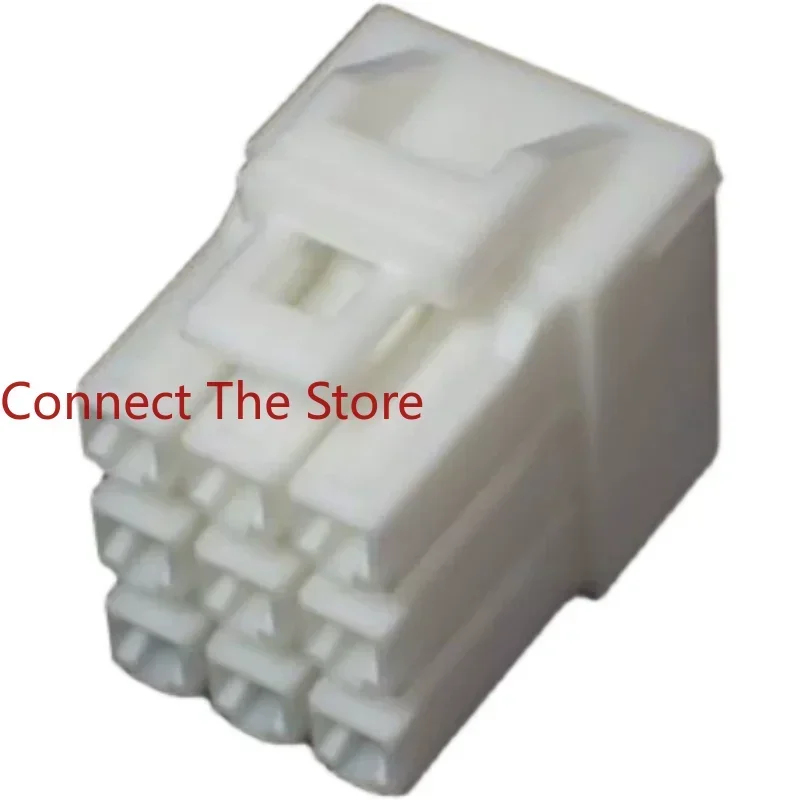 9PCS Connector YLP-09V 9p Rubber Shell 4.5mm Spacing Original Stock
9PCS Connector YLP-09V 9p Rubber Shell 4.5mm Spacing Original Stock