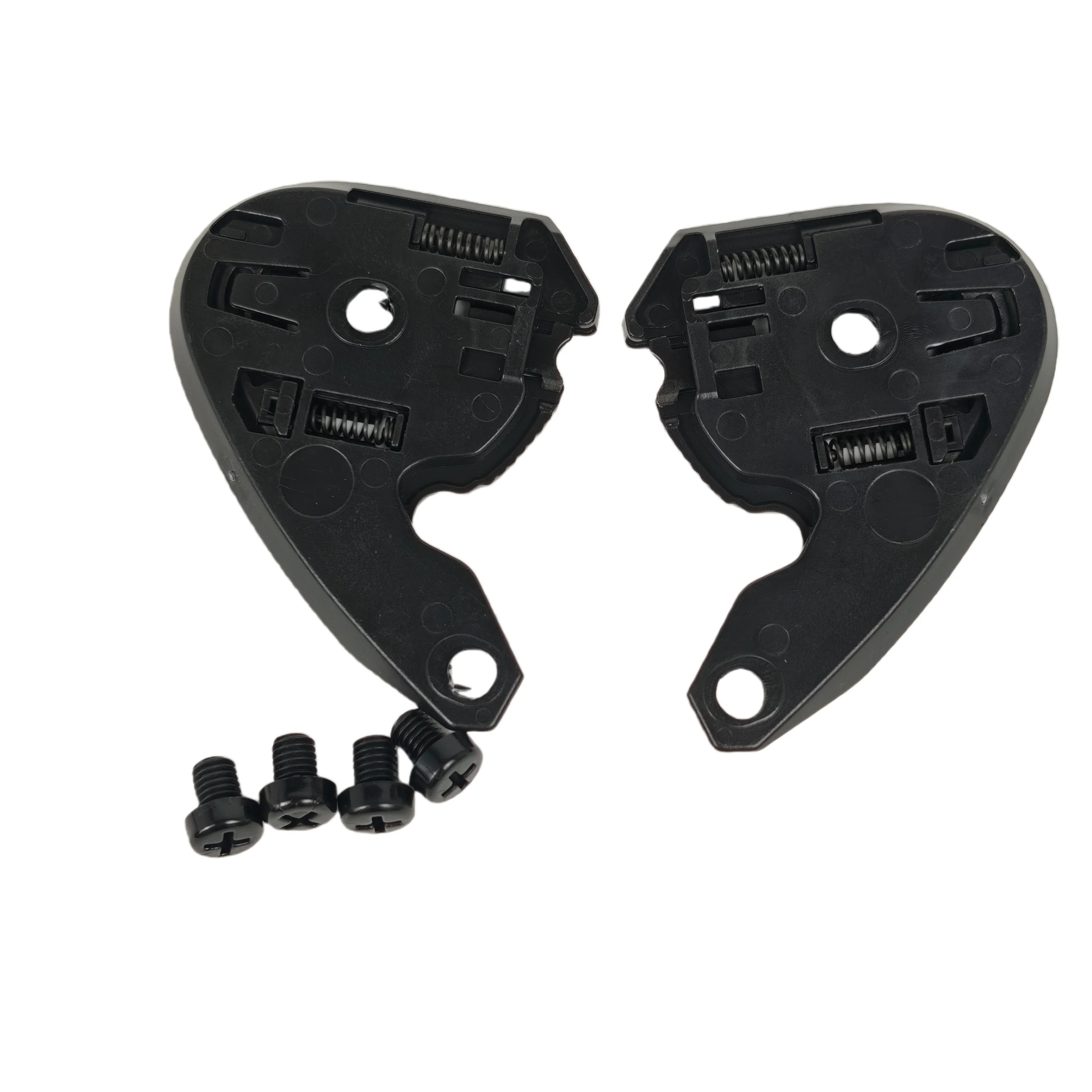 HJ34P Base Plate for HJC C10,HJ34P i30,HJ34 Gear Base Plate Motorcycle Helmet Accessories
HJ34P Base Plate for HJC C10,HJ34P i30,HJ34 Gear Base Plate Motorcycle Helmet Accessories