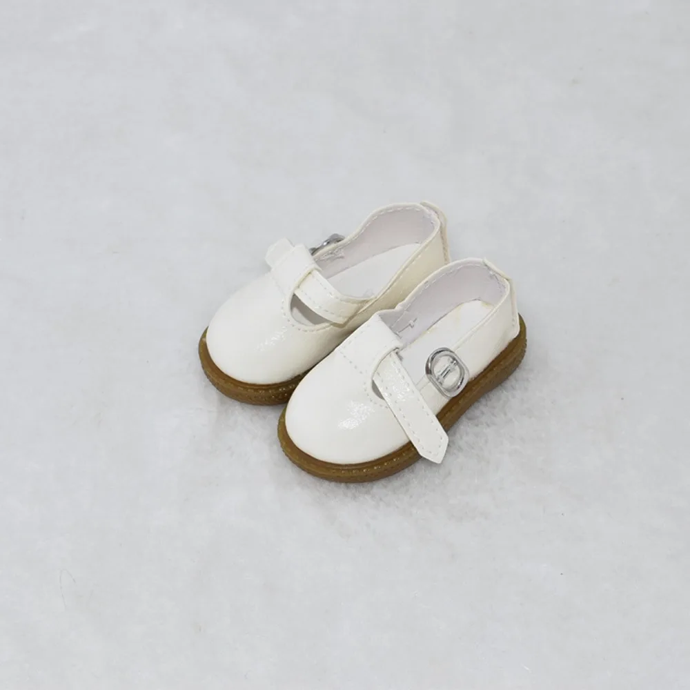 Fashion PU Leather 1/4 BJD Shoes Black Brown Casual Wearing Leather Shoes Handmade Mini Shoes Boots Accessories
Fashion PU Leather 1/4 BJD Shoes Black Brown Casual Wearing Leather Shoes Handmade Mini Shoes Boots Accessories