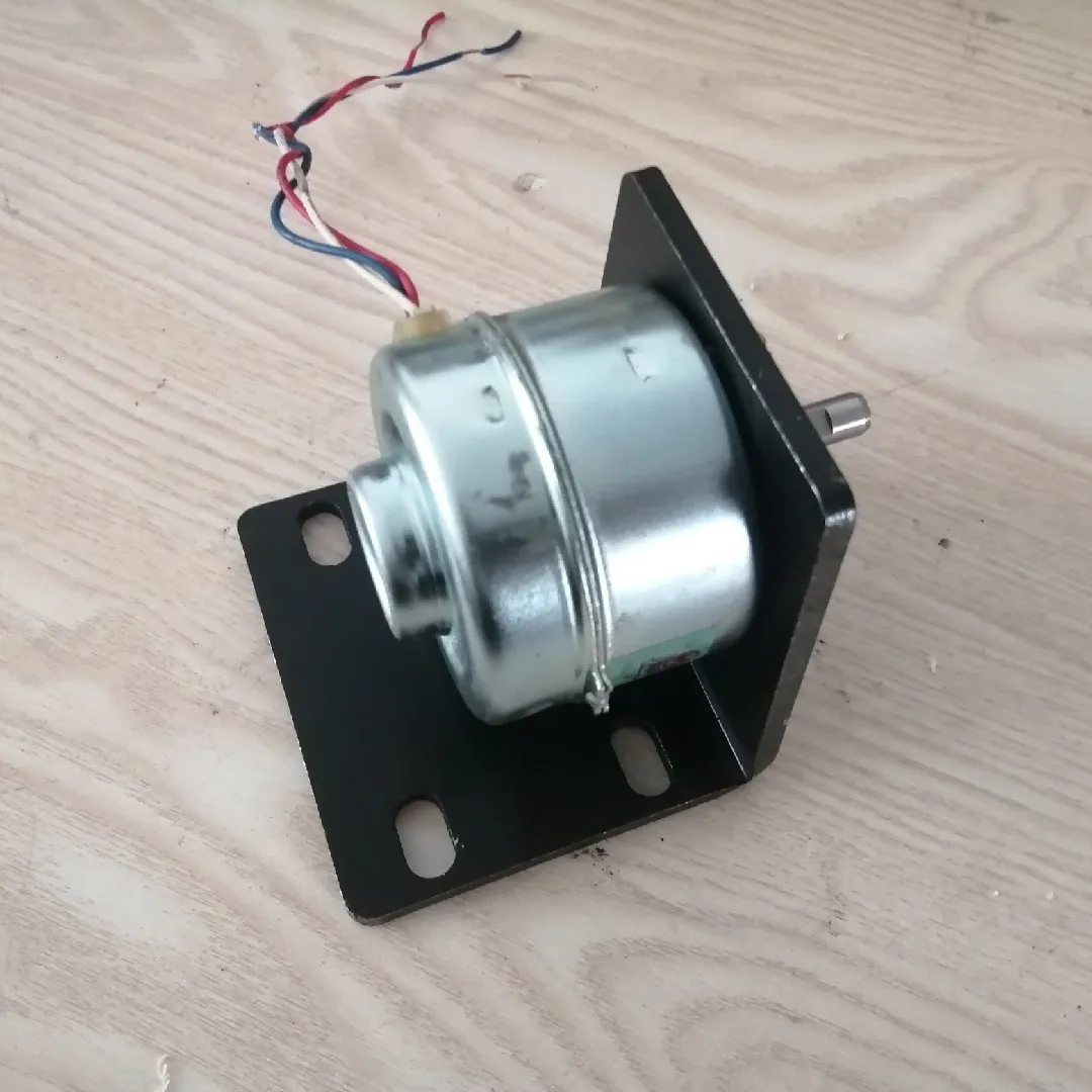 Three-phase ac permanent magnet brushless generator hydraulic hand 100 w12v24v36v48v60v72v low-speed wind
Three-phase ac permanent magnet brushless generator hydraulic hand 100 w12v24v36v48v60v72v low-speed wind