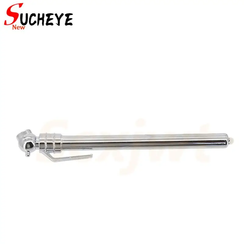 Universal Tyre Air Pressure Test Meter Pen Portable Air Pressure Test Tools Meter Gauge Pen Barometer Monitor System
Universal Tyre Air Pressure Test Meter Pen Portable Air Pressure Test Tools Meter Gauge Pen Barometer Monitor System