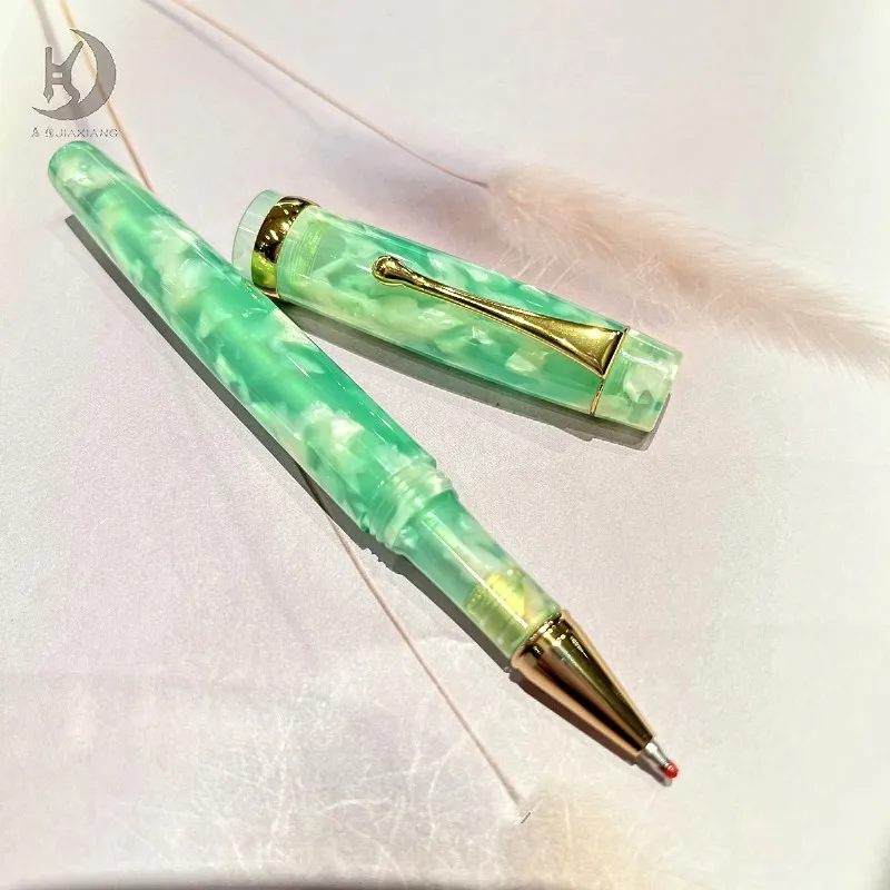 Элегантная креативная акриловая ручка для каллиграфии, классическая ручка для красоты, идеально подходит для свадьбы, рождественских подарков — профессиональное и личное использование
Элегантная креативная акриловая ручка для каллиграфии, классическая ручка для красоты, идеально подходит для свадьбы, рождественских подарков — профессиональное и личное использование