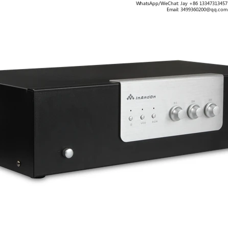 Factory Supply Top Seller 200-500W High Quality Outdoor Portable Amplifier
Factory Supply Top Seller 200-500W High Quality Outdoor Portable Amplifier