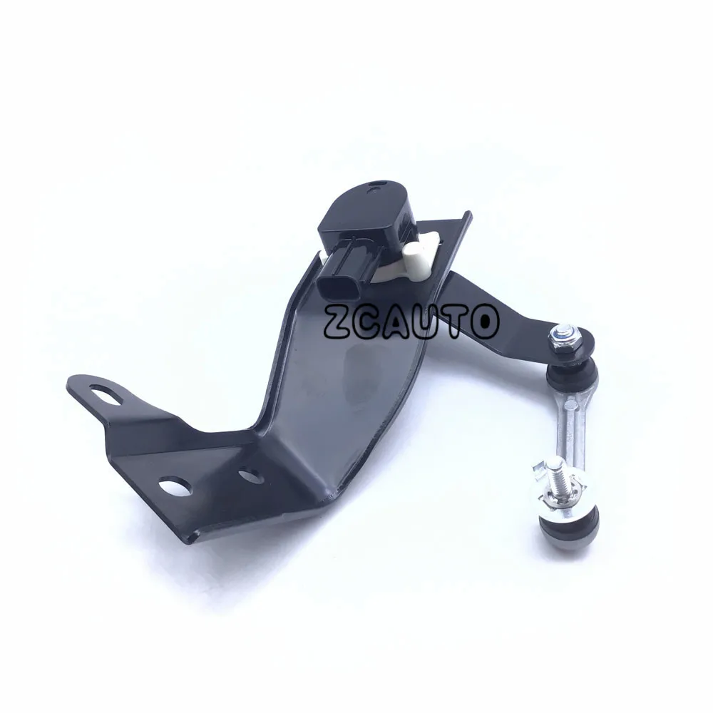 Rear Suspention Height Sensor 8651A065 For Mitsubishi Pajero Montero 4 IV 2007-2016
Rear Suspention Height Sensor 8651A065 For Mitsubishi Pajero Montero 4 IV 2007-2016