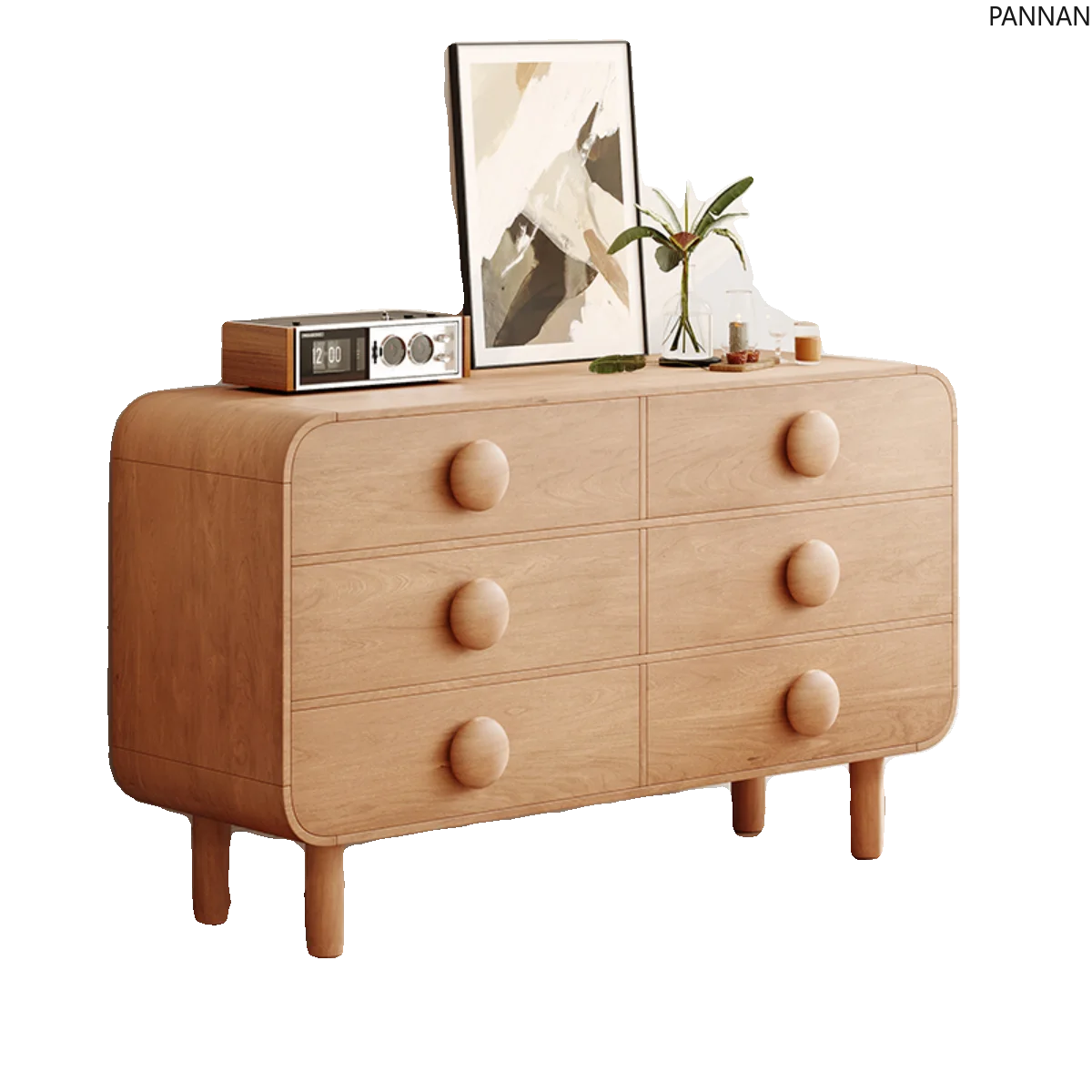 Medieval chest cabinet, living room locker, solid wood storage cabinet, cream wind bed tail cabinet
Medieval chest cabinet, living room locker, solid wood storage cabinet, cream wind bed tail cabinet