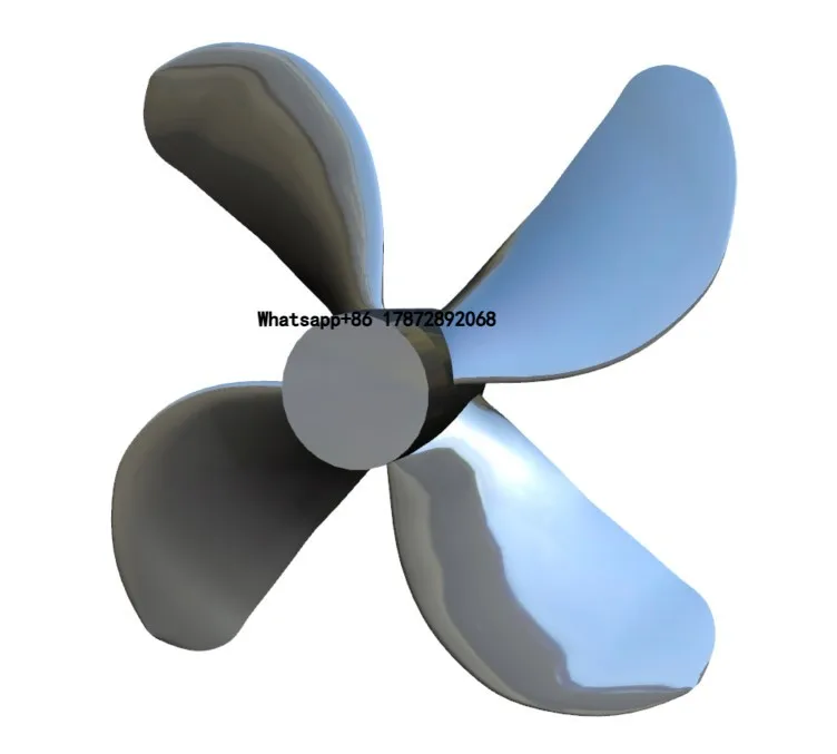 GZ-High Prop Series High-performance Propeller
GZ-High Prop Series High-performance Propeller