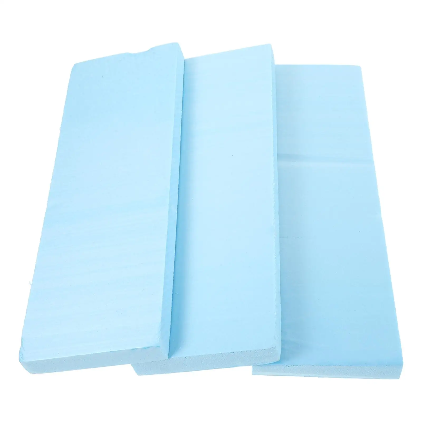 High Density Foam Board 100x50cm Polystyrene Sheet for Scene Model Making Smooth No Adhesive Backing Craft Material
High Density Foam Board 100x50cm Polystyrene Sheet for Scene Model Making Smooth No Adhesive Backing Craft Material