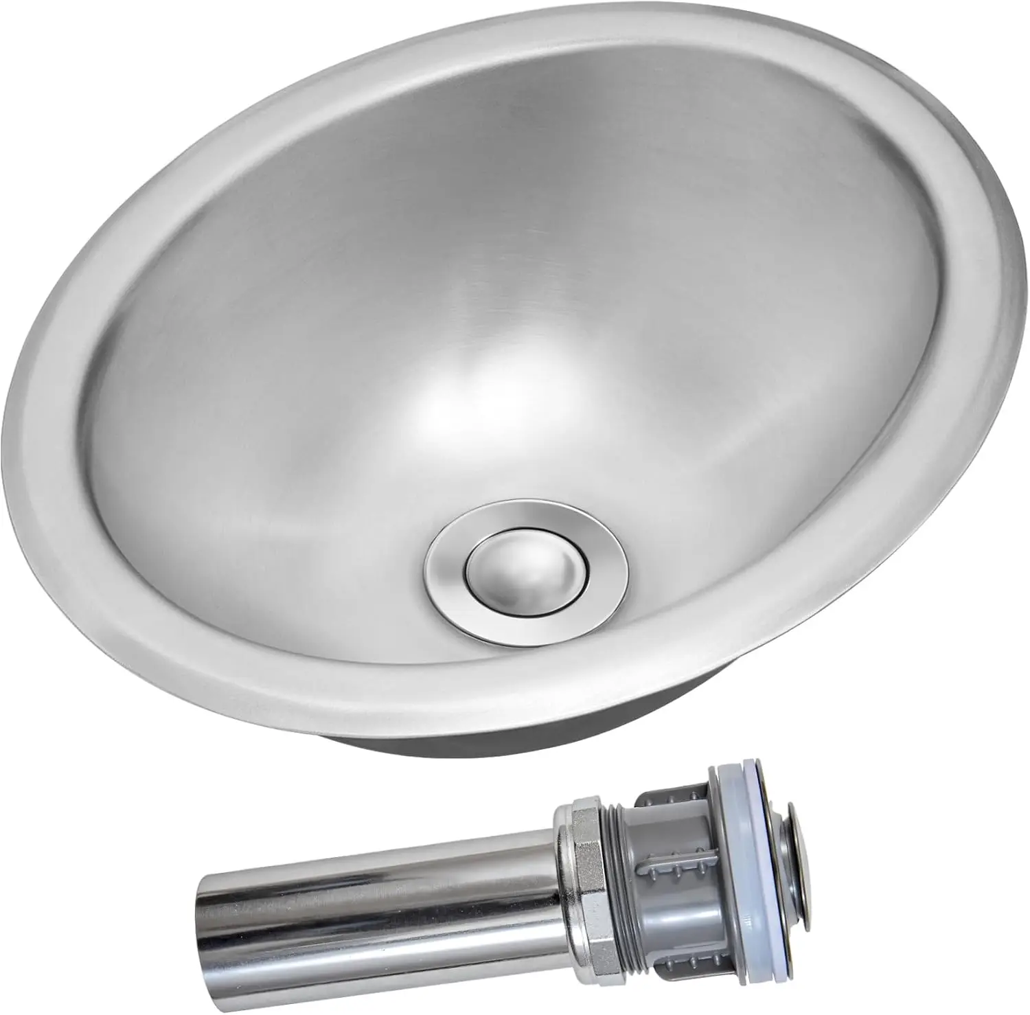Овальная кухонная мойка из нержавеющей стали для автодома, 13,39 x 10,63 дюйма, маленькая мойка для бара/ванной комнаты с сливным механизмом
Овальная кухонная мойка из нержавеющей стали для автодома, 13,39 x 10,63 дюйма, маленькая мойка для бара/ванной комнаты с сливным механизмом