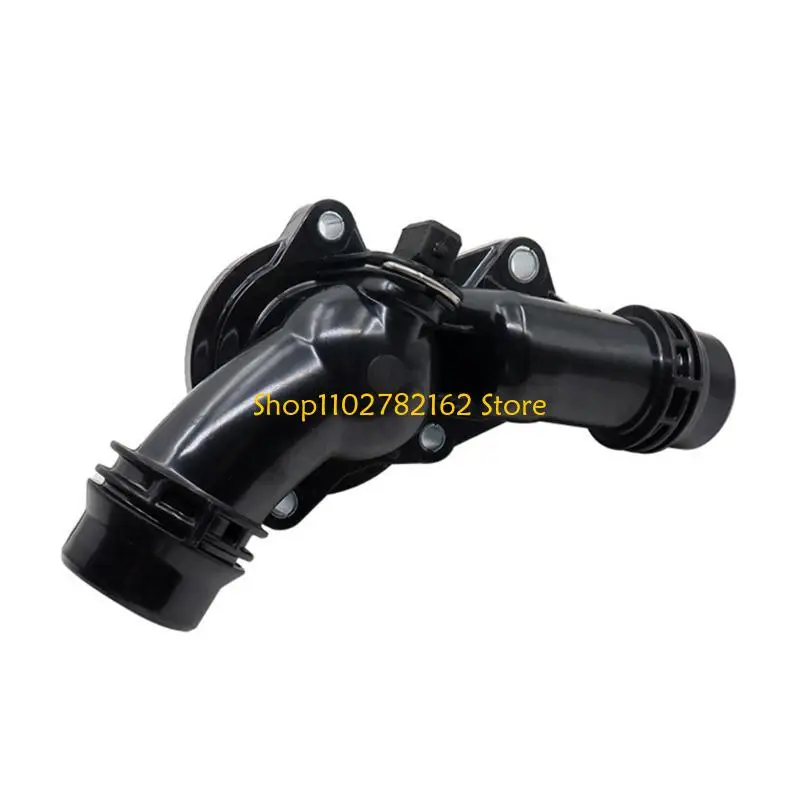 547B Car Thermostat Housing Engine Coolant Engine Temperature Control for 11530139877
547B Car Thermostat Housing Engine Coolant Engine Temperature Control for 11530139877