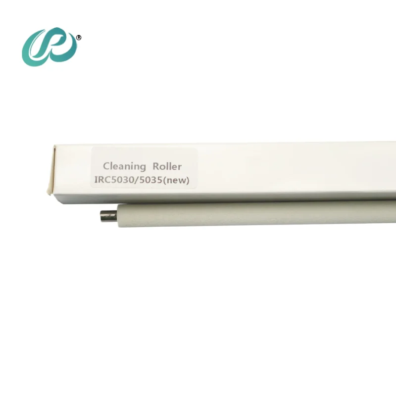 1pcs IRC5030 New Drum Cleaning Roller for Canon IRC5030 IRC5035 Compatible Sponge Roller
1pcs IRC5030 New Drum Cleaning Roller for Canon IRC5030 IRC5035 Compatible Sponge Roller