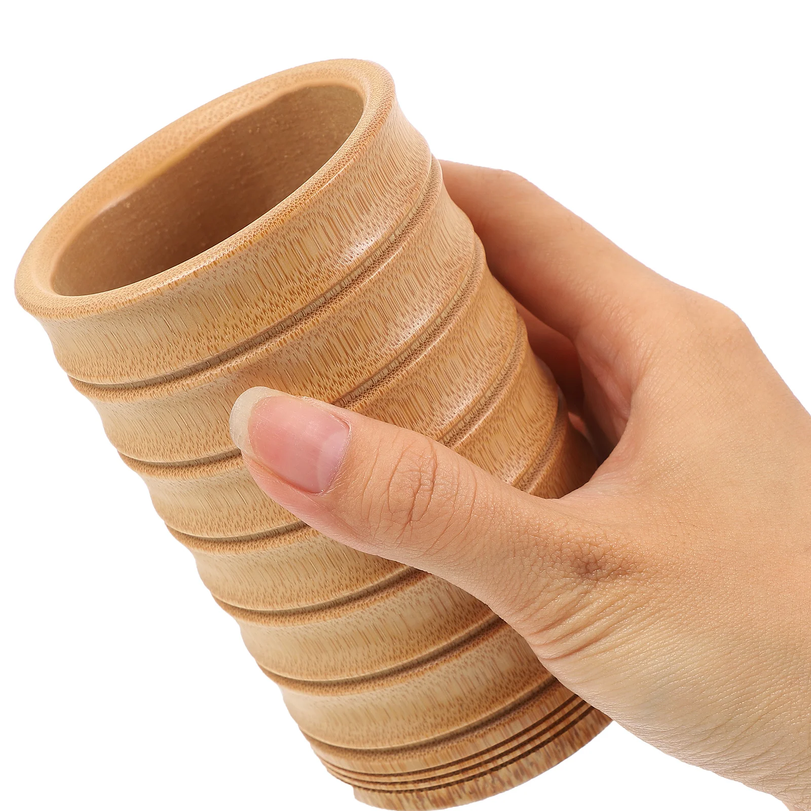 Bamboo Chopsticks Holder Tea Tools Storage Pen Stationery ganizer Simple Style Desk Office Supplies Container Practical 
Bamboo Chopsticks Holder Tea Tools Storage Pen Stationery ganizer Simple Style Desk Office Supplies Container Practical