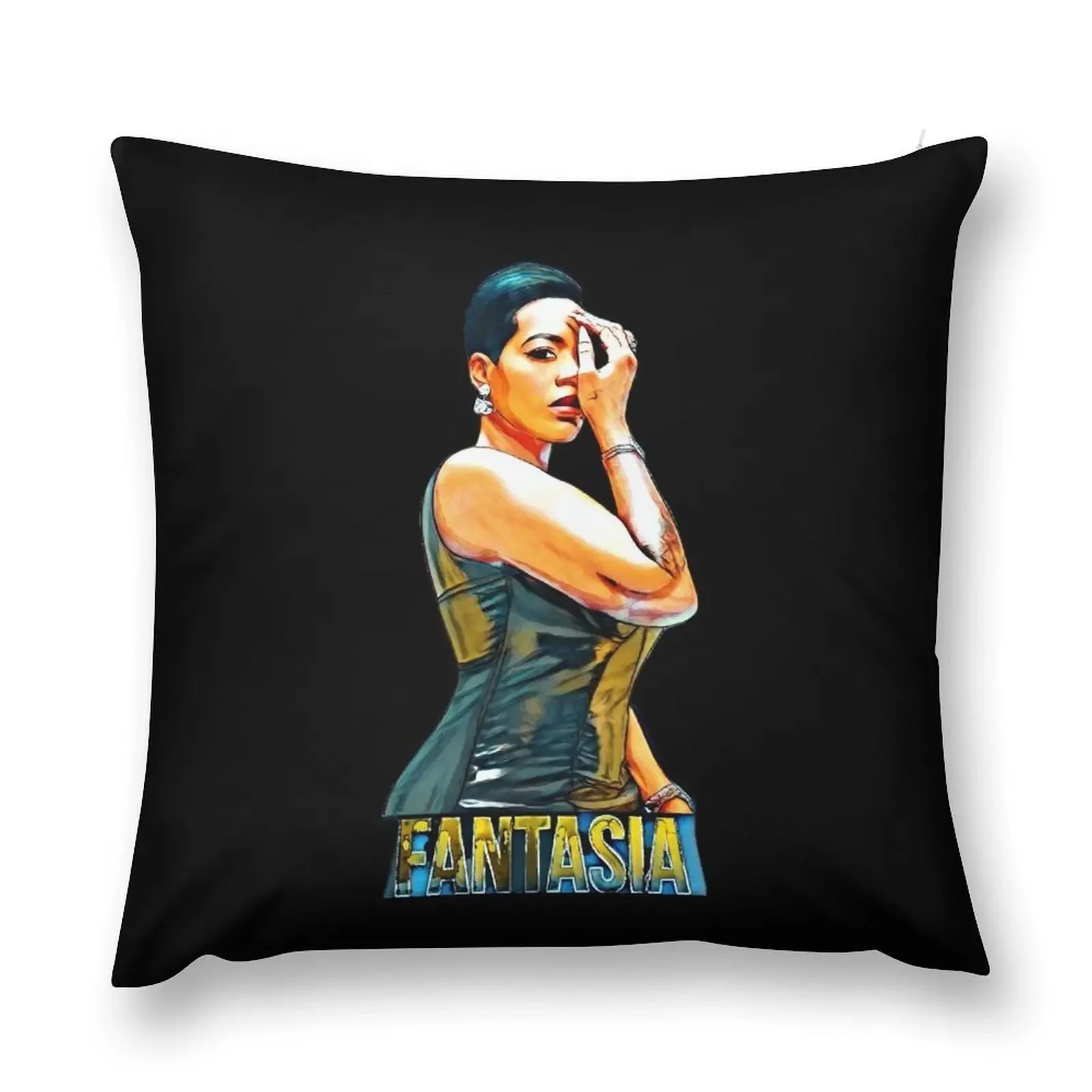 Fantasia Barrino Throw Pillow Decorative Pillow Covers For Sofa Anime autumn pillowcase Pillowcase pillow
Fantasia Barrino Throw Pillow Decorative Pillow Covers For Sofa Anime autumn pillowcase Pillowcase pillow