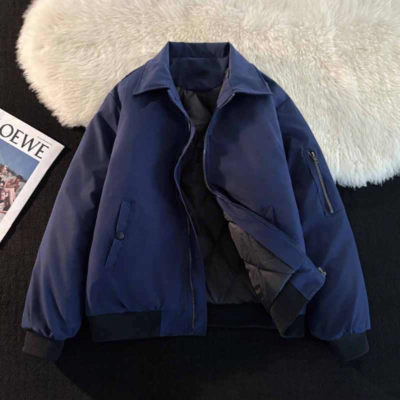 Cleanfit American Sle ort Flight Jaet Мужская весенне-осенняя модная брендовая синяя верхняя одежда Cool Haome High End Baseb...
Cleanfit American Sle ort Flight Jaet Мужская весенне-осенняя модная брендовая синяя верхняя одежда Cool Haome High End Baseb...