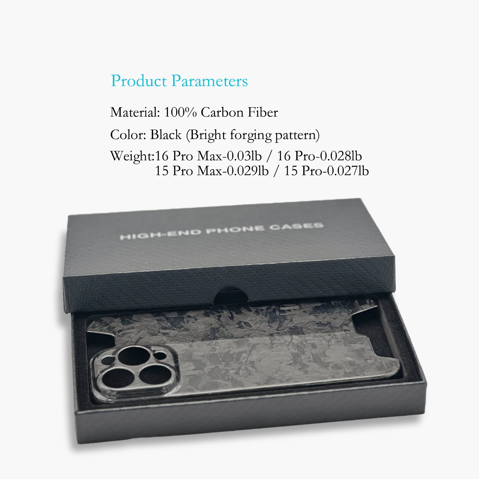 Ультра для iPhone 16Pro Max 15ProMax 16Pro 15P чехол неправильной формы в стиле милитари, 100% углеродное волокно, сверхлегкий противоударный чехол
Ультра для iPhone 16Pro Max 15ProMax 16Pro 15P чехол неправильной формы в стиле милитари, 100% углеродное волокно, сверхлегкий противоударный чехол