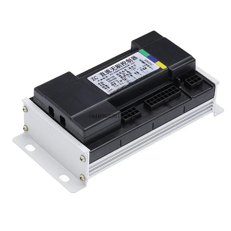 60V-72V Wireless 1500W Sine Wave Electric Vehicle Controller Lithium Battery Controller DC Brushless Controller
60V-72V Wireless 1500W Sine Wave Electric Vehicle Controller Lithium Battery Controller DC Brushless Controller