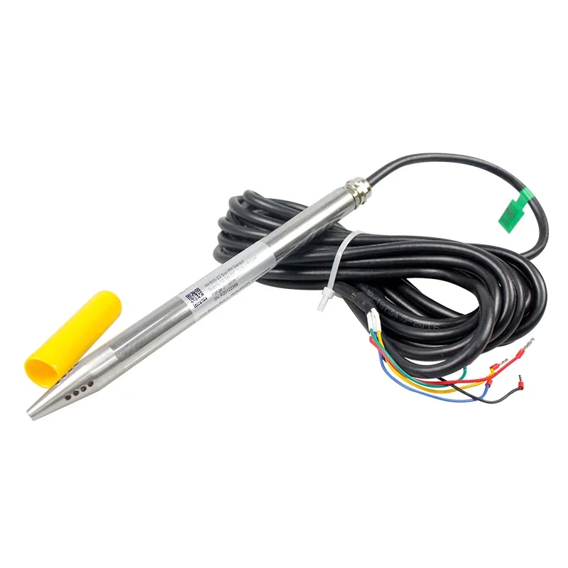 In Stock RK500-22 High Quality Electrochemistry Principle 4-20mA Online Soil PH Meter Sensor RS485
In Stock RK500-22 High Quality Electrochemistry Principle 4-20mA Online Soil PH Meter Sensor RS485