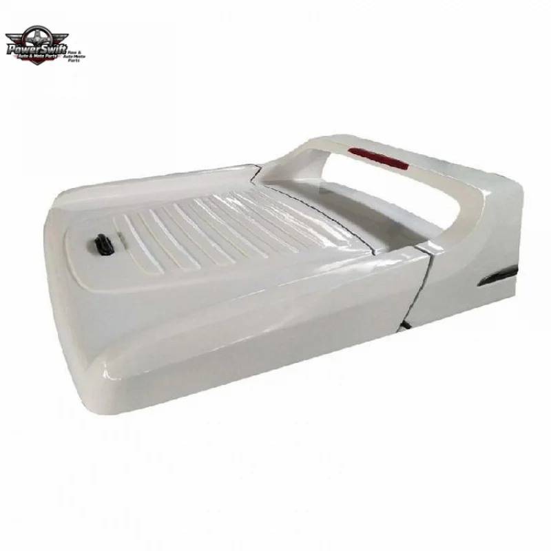 Suitable for 2016-2022 Toyota Hilux Revo Rear Tailgate Cover Panel
Suitable for 2016-2022 Toyota Hilux Revo Rear Tailgate Cover Panel