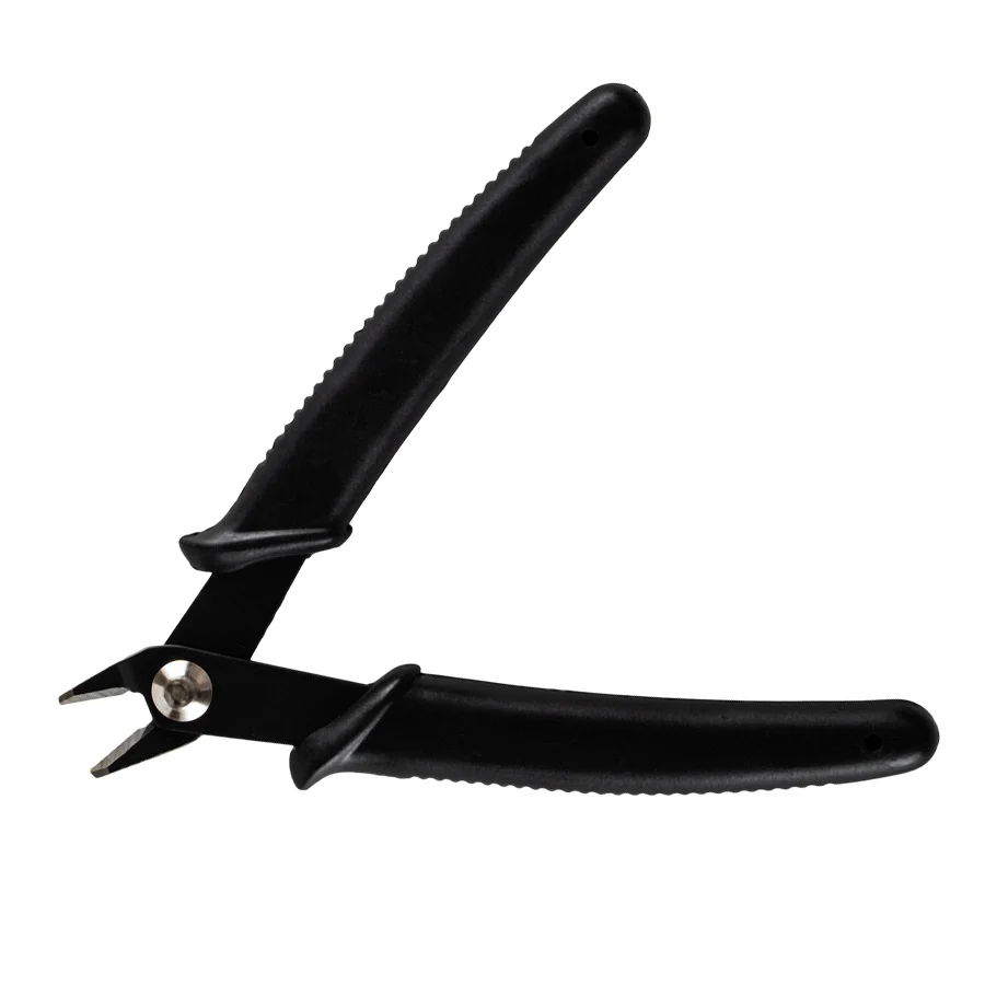 XUQIAN 5-Inch Thread and Wire Cutting Tool Flush Cutter Pliers Jewelry Making Tool for Creating Earrings Bracelets Necklaces
XUQIAN 5-Inch Thread and Wire Cutting Tool Flush Cutter Pliers Jewelry Making Tool for Creating Earrings Bracelets Necklaces