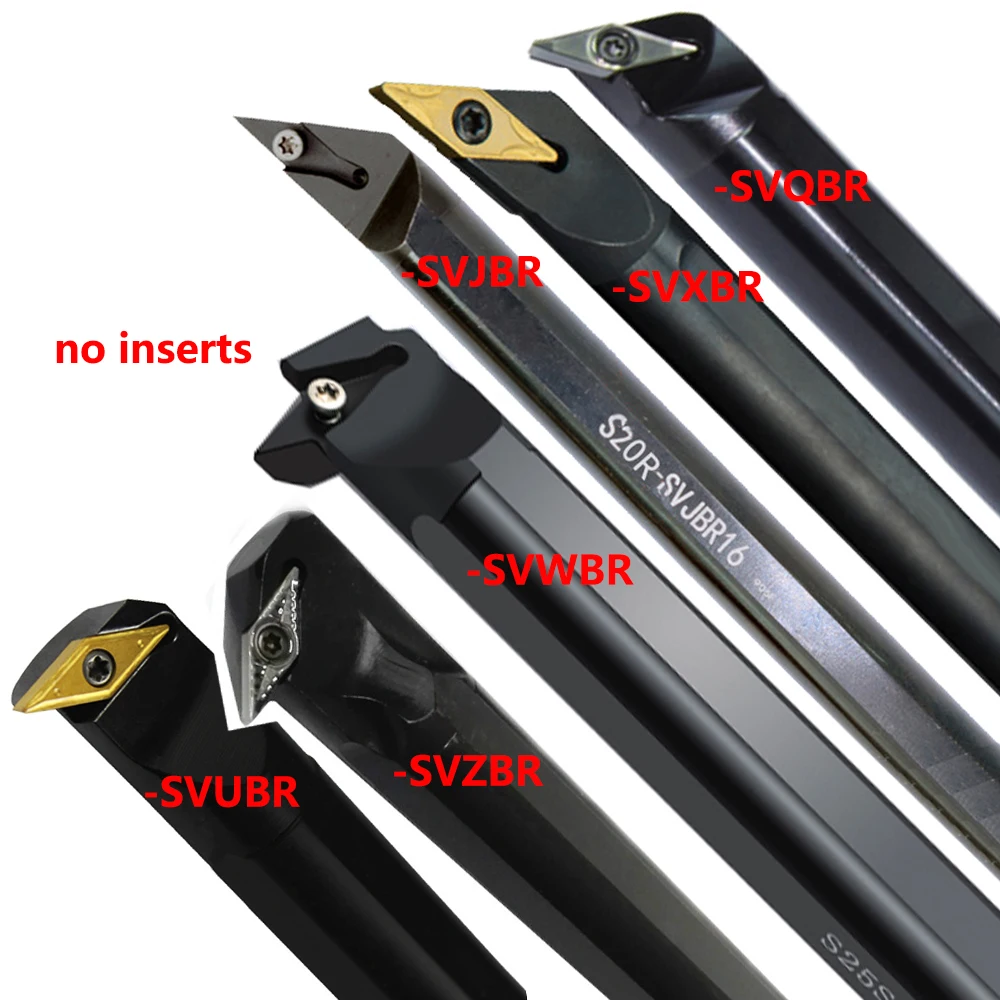 OYYU SVUBR SVJBR Внутренняя расточная оправка тип S для пластин VBMT VCMT державка ЧПУ зажим сталь S16Q S20R S25S блок
OYYU SVUBR SVJBR Внутренняя расточная оправка тип S для пластин VBMT VCMT державка ЧПУ зажим сталь S16Q S20R S25S блок