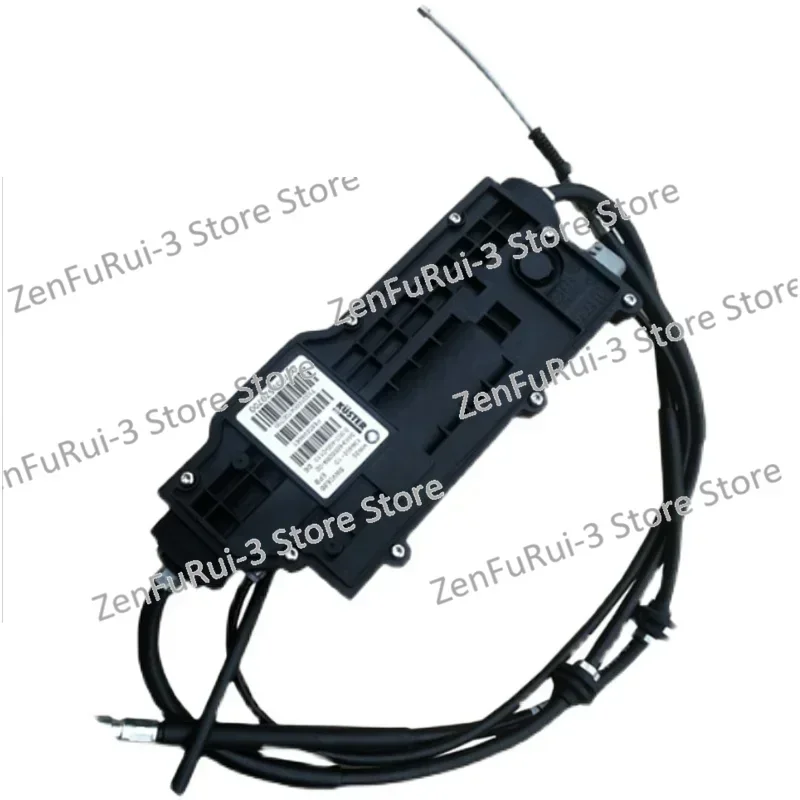 Land Rover Discovery 3 4 5 God 2 Range Rover Parking Controller Computer Handbrake Module
Land Rover Discovery 3 4 5 God 2 Range Rover Parking Controller Computer Handbrake Module