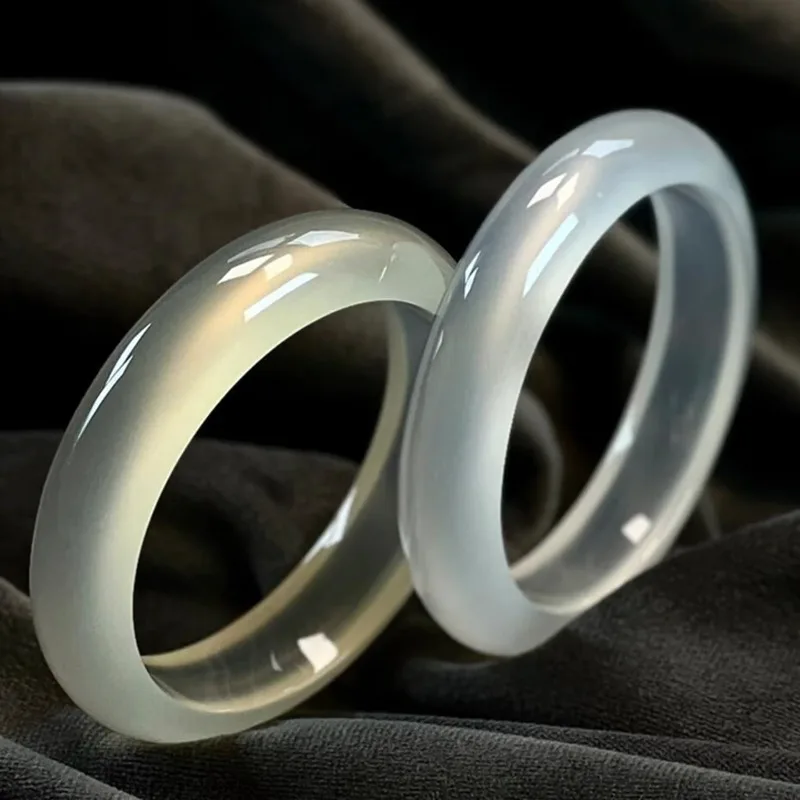 New High-ice Champagne Gold Agate Bracelet, Versatile Temperament Elegant Jade Bracelet
New High-ice Champagne Gold Agate Bracelet, Versatile Temperament Elegant Jade Bracelet