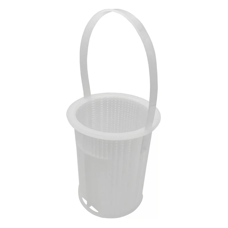 Top-Pool Strainer Filter Basket For Pentair 355318 R38024 Skimmer Basket For Pool Maintenance
Top-Pool Strainer Filter Basket For Pentair 355318 R38024 Skimmer Basket For Pool Maintenance