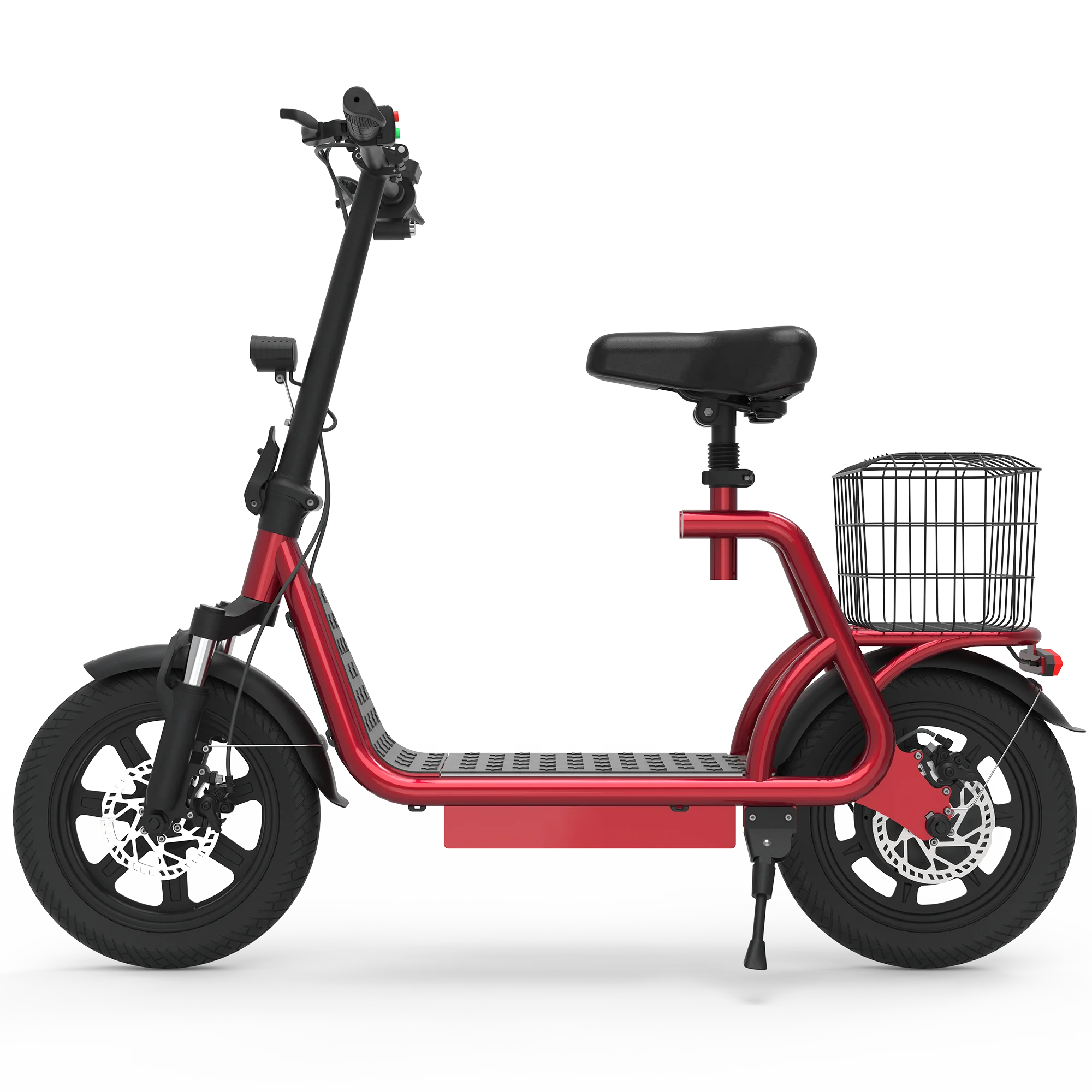 X12 красный 12-дюймовый электрический скутер EBike дальнего действия для доставки еды электрический велосипед складной лучший высокоскоростной скутер
X12 красный 12-дюймовый электрический скутер EBike дальнего действия для доставки еды электрический велосипед складной лучший высокоскоростной скутер