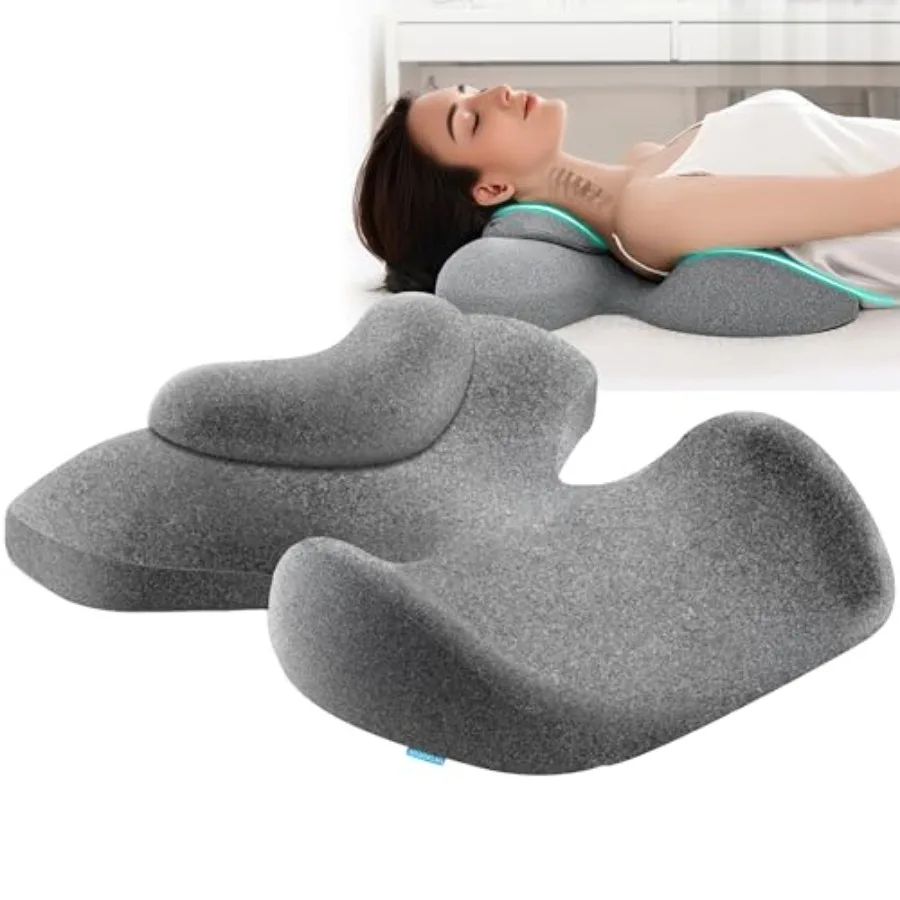 Домашняя массажная подушка Подушка для лица вниз после операции на глазах Оборудование для восстановления витримомы для сна в животе с пеной с эффектом памяти и
Домашняя массажная подушка Подушка для лица вниз после операции на глазах Оборудование для восстановления витримомы для сна в животе с пеной с эффектом памяти и