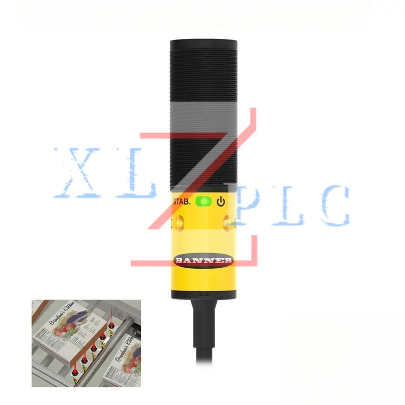 S18-2VNFF original imported S18-2VPFF50/100/150/200-2M photoelectric switch
S18-2VNFF original imported S18-2VPFF50/100/150/200-2M photoelectric switch