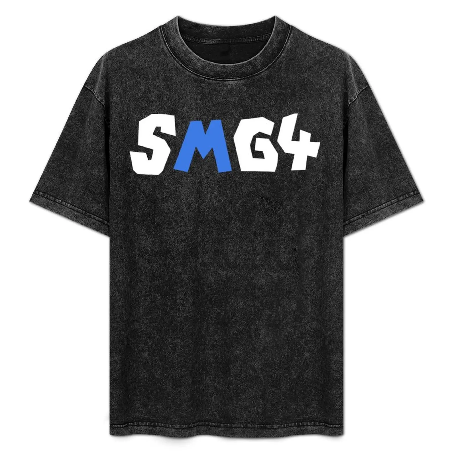 Smg4 Merch Smg 4 Logo T-Shirt Plus Size Short Sleeve T-Shirt
Smg4 Merch Smg 4 Logo T-Shirt Plus Size Short Sleeve T-Shirt