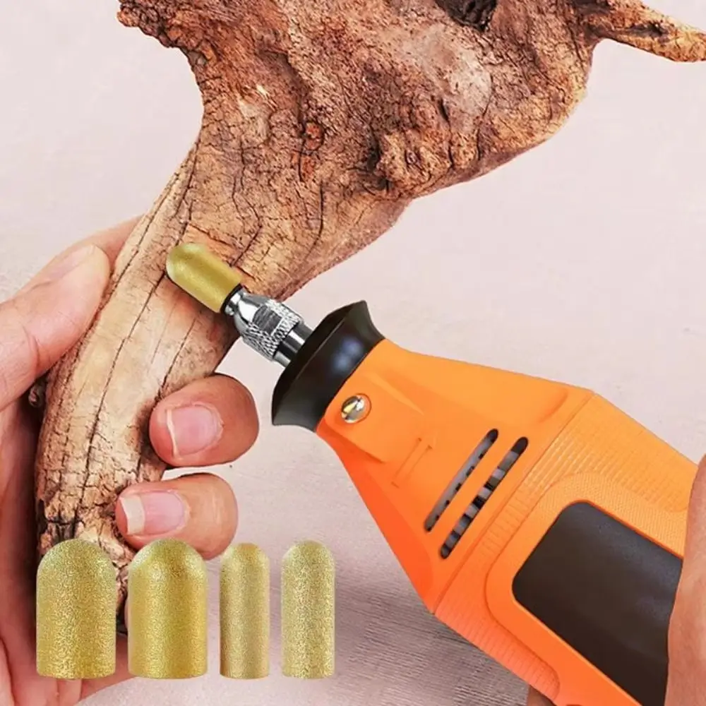 Алмазная паяная насадка с круглой головкой, прочный шлифовальный круг для сухого использования, шлифовальный круг для влажного использования, подводный шлифовальный круг 
Алмазная паяная насадка с круглой головкой, прочный шлифовальный круг для сухого использования, шлифовальный круг для влажного использования, подводный шлифовальный круг