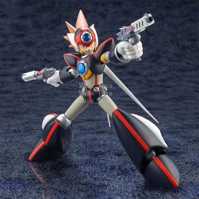 In Stock Genuine Original KOTOBUKIYA ROCKMAN Zero Nightmare Ver. Mega Man Action Anime Figure Model Doll Statuette Gift
In Stock Genuine Original KOTOBUKIYA ROCKMAN Zero Nightmare Ver. Mega Man Action Anime Figure Model Doll Statuette Gift