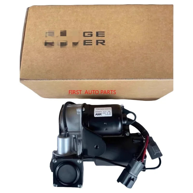 OEM LR045444 LR012705 LR023964 Air Compressor Pump For LAND ROVER DISCOVERY L319 RANGE ROVER L322 RANGE ROVER SPORT L320 
OEM LR045444 LR012705 LR023964 Air Compressor Pump For LAND ROVER DISCOVERY L319 RANGE ROVER L322 RANGE ROVER SPORT L320