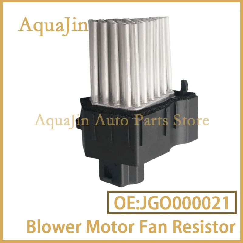 JGO000021 Резистор двигателя вентилятора для Range Rover L322 2003 ~ 2012 2004 2005 2006 2008 2009 2010 2011 Land Rover Range M62 JG0000021 
JGO000021 Резистор двигателя вентилятора для Range Rover L322 2003 ~ 2012 2004 2005 2006 2008 2009 2010 2011 Land Rover Range M62 JG0000021