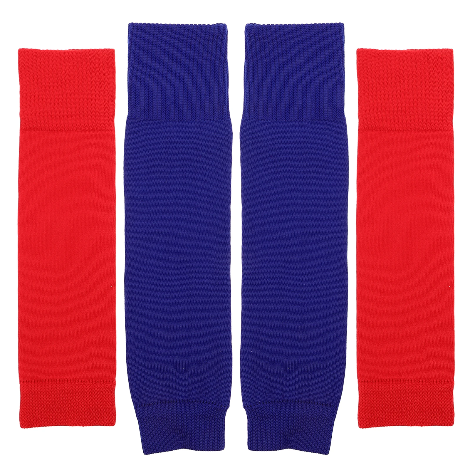 2 Pairs Calf Compression Sleeve Women Men Sports Socks Long Tube Running Fitness Breathable Fabric Leg Protection
2 Pairs Calf Compression Sleeve Women Men Sports Socks Long Tube Running Fitness Breathable Fabric Leg Protection
