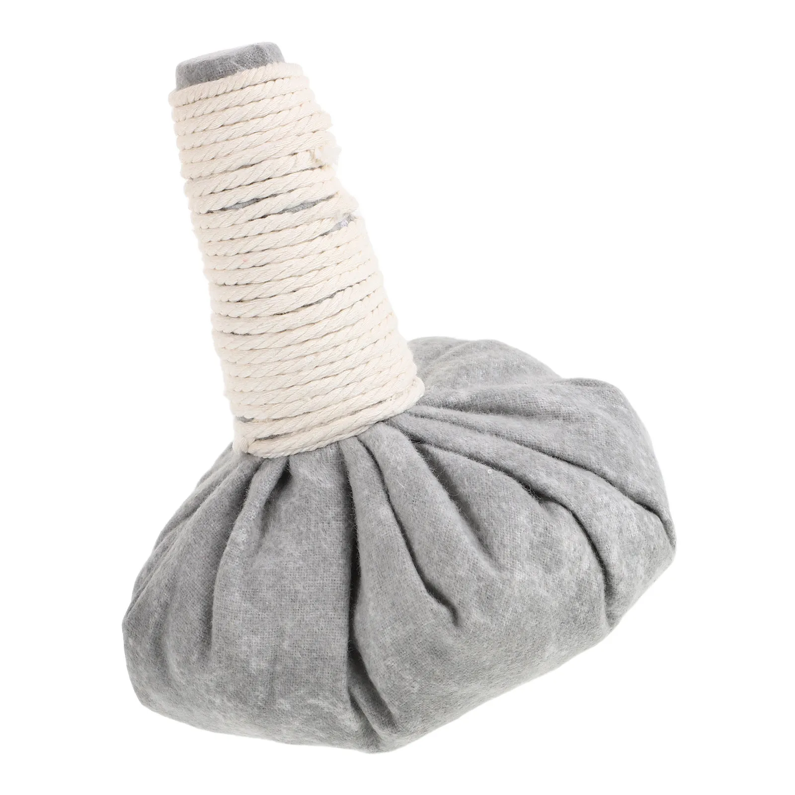 Тайский травяной компресс-шар для массажа плеч и шеи, портативный инструмент для глубокого воздействия на ткани, горячая терапия, расслабление, восстановление мышц
Тайский травяной компресс-шар для массажа плеч и шеи, портативный инструмент для глубокого воздействия на ткани, горячая терапия, расслабление, восстановление мышц