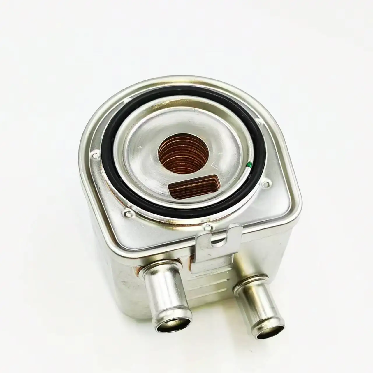Engine Oil Cooler 484fc-1013010 For Chery High Quality
Engine Oil Cooler 484fc-1013010 For Chery High Quality