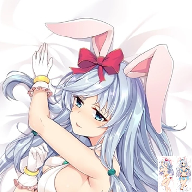 Anime Pillow Cover Dakimakura Beautiful Gody Double-Sided Print Life-Size Body Pillows Cover Adult Case Bedding Gifts
Anime Pillow Cover Dakimakura Beautiful Gody Double-Sided Print Life-Size Body Pillows Cover Adult Case Bedding Gifts