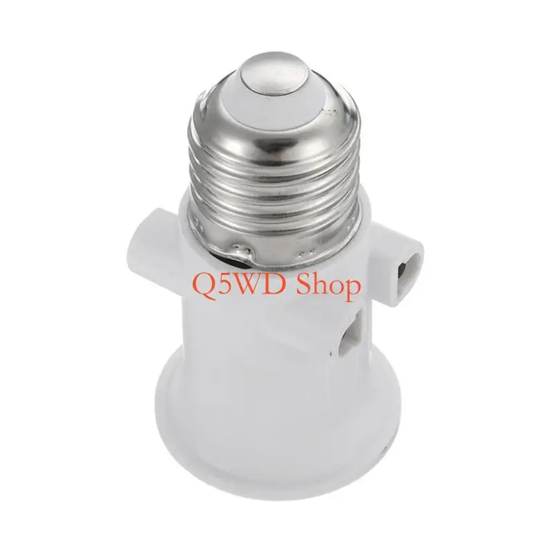 Q5WD Adapter Adapter Ac100-240V 4A E27 EU Adapter Adapter Adapter Adapter Адаптер выпускной формы для выходов на выходы
Q5WD Adapter Adapter Ac100-240V 4A E27 EU Adapter Adapter Adapter Adapter Адаптер выпускной формы для выходов на выходы