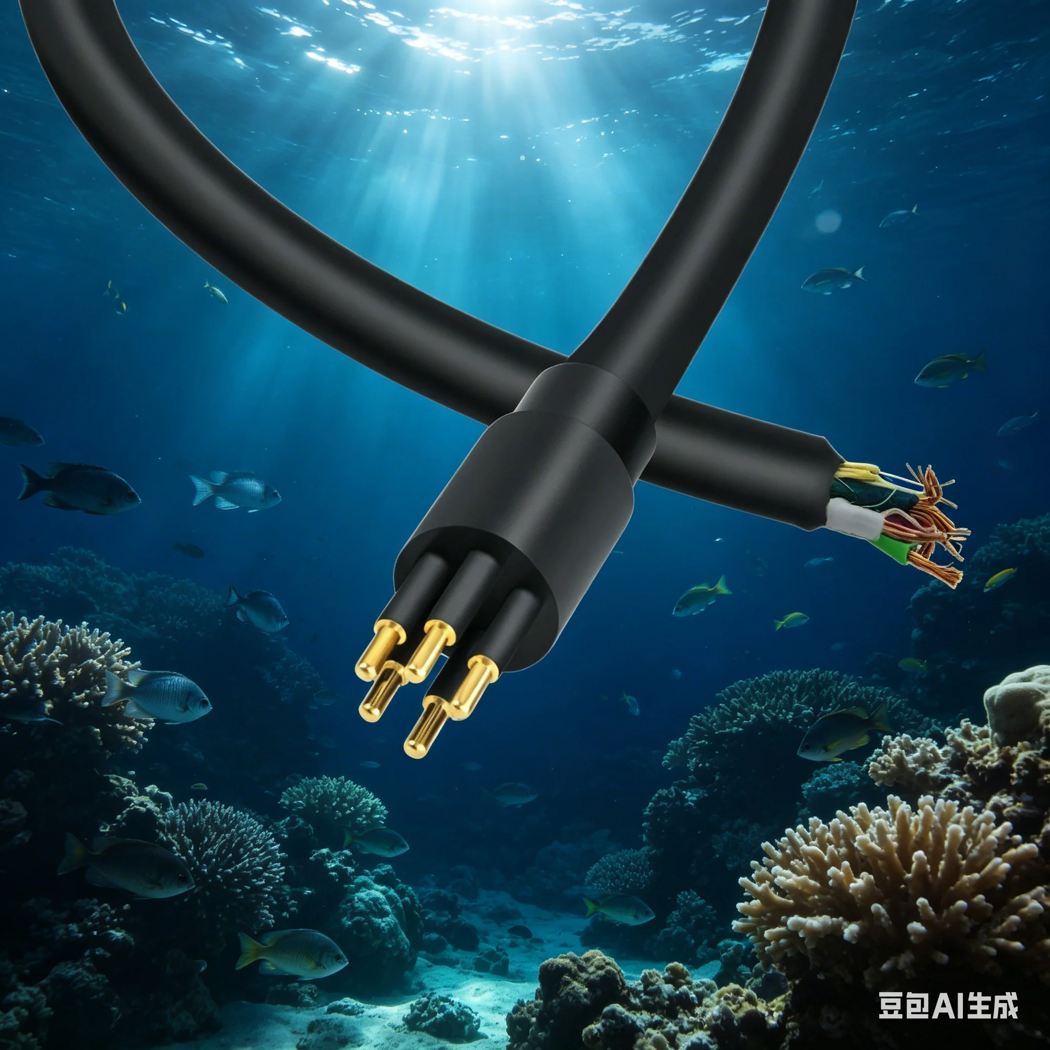 2026 New Model MCIL5F/MCBH5MSS 5 Pins Male Female Marine Waterproof Connector With Locking Sleeve
2026 New Model MCIL5F/MCBH5MSS 5 Pins Male Female Marine Waterproof Connector With Locking Sleeve