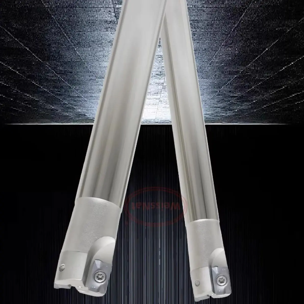 Фрезерный держатель EAP400R для пластин APMT1604
Фрезерный держатель EAP400R для пластин APMT1604