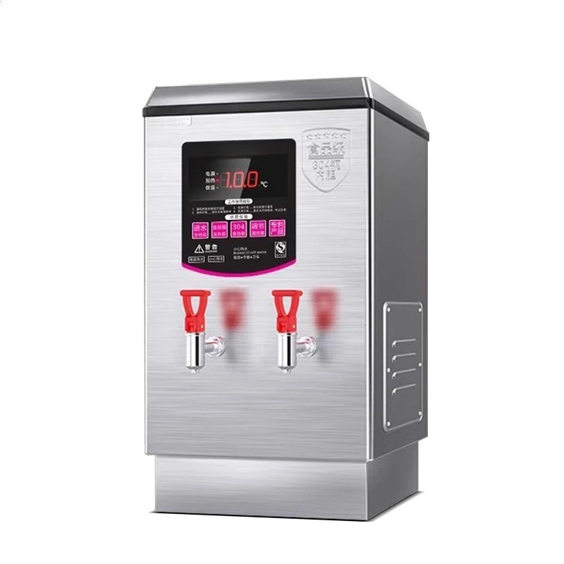 Automatic electric water heater 30L commercial water heater stainless steel electric water heater
Automatic electric water heater 30L commercial water heater stainless steel electric water heater