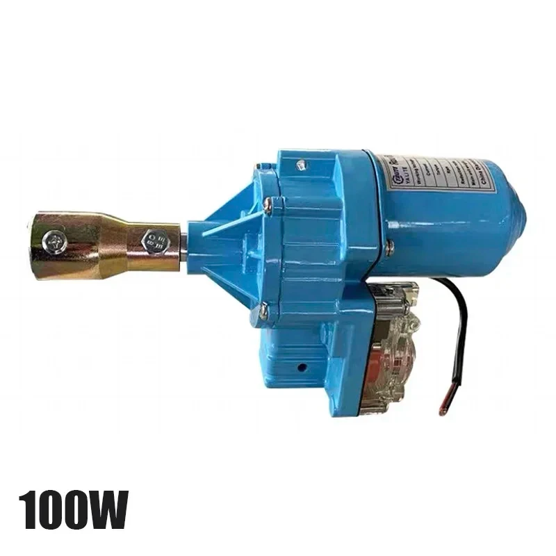 Electric Film Roller Greenhouse Motor Electric Film Roll Machine Greenhouse Film Winding Machine
Electric Film Roller Greenhouse Motor Electric Film Roll Machine Greenhouse Film Winding Machine