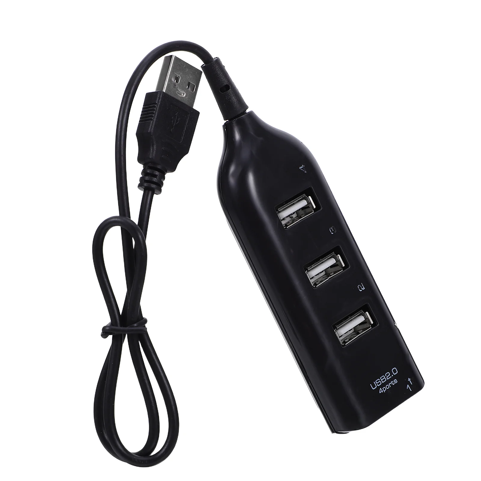 4-портовый концентратор USB 2.0 для ноутбука, ПК, планшета, смартфона, черного цвета, прочного материала, высокоскоростной адаптер передачи данных, USB-концентратор
4-портовый концентратор USB 2.0 для ноутбука, ПК, планшета, смартфона, черного цвета, прочного материала, высокоскоростной адаптер передачи данных, USB-концентратор