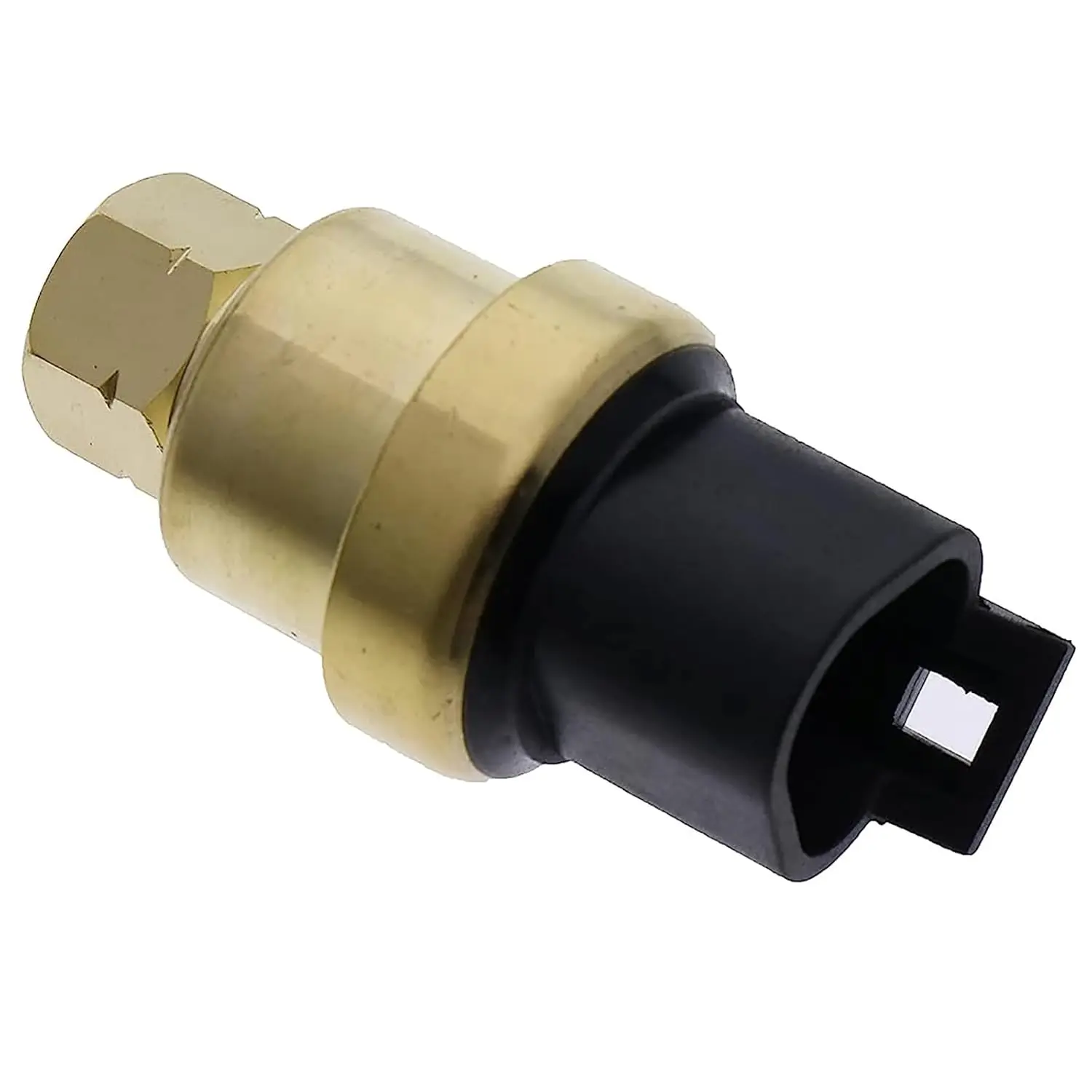 XCWoOshop Oil Fuel Pressure Sensor 1611705 161-1705 Replacement for Caterpillar CAT AP-1000D AP-1055D Excavator 325D 330C E325D
XCWoOshop Oil Fuel Pressure Sensor 1611705 161-1705 Replacement for Caterpillar CAT AP-1000D AP-1055D Excavator 325D 330C E325D