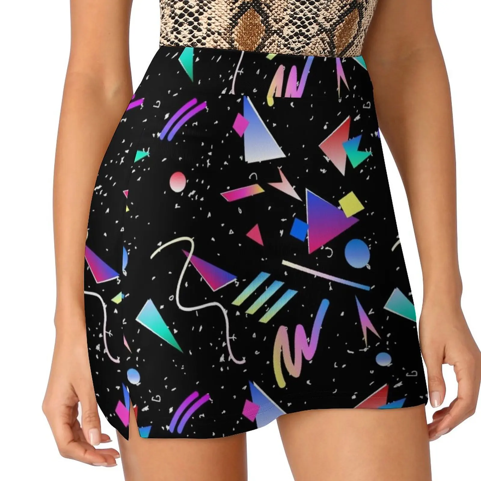 HELLO MEMPHIS (black) Mini Skirt Woman skirts elegant social women's skirts sexy skirt
HELLO MEMPHIS (black) Mini Skirt Woman skirts elegant social women's skirts sexy skirt
