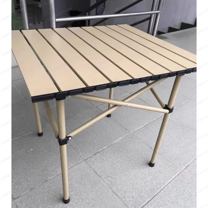 Polar Everest Portable Folding Camping Table Outdoor Rolling 120cm/90cm/60cm Length with Carrying Bag for Picnics And Travel
Polar Everest Portable Folding Camping Table Outdoor Rolling 120cm/90cm/60cm Length with Carrying Bag for Picnics And Travel