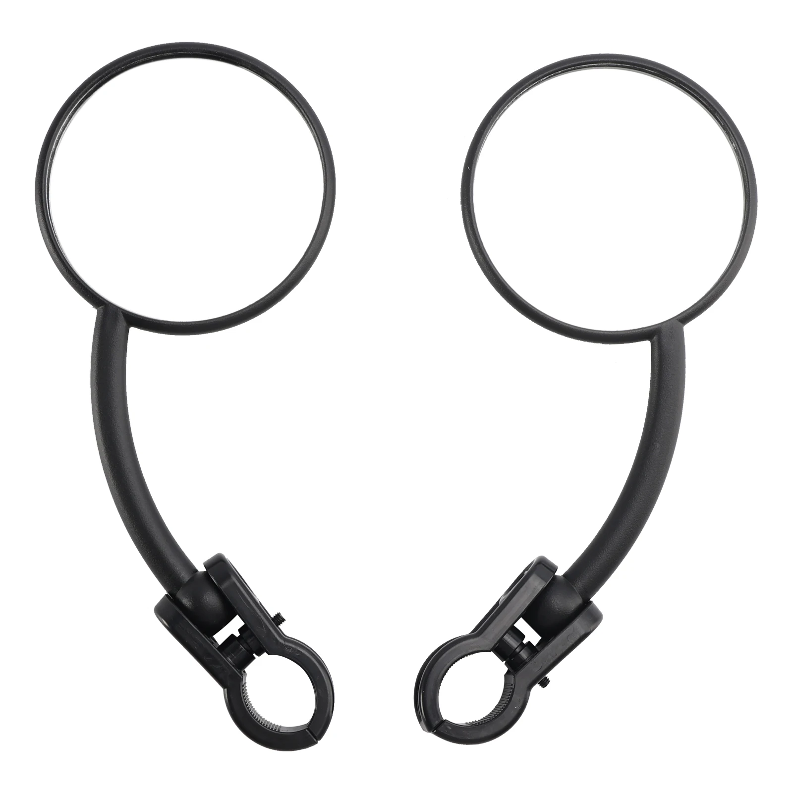 Topteng 22MM HANDLEBAR CLAMP FOLDING MIRROR SET FOR ENDURO MX MOTOCROSS ATV SUPERMOTO
Topteng 22MM HANDLEBAR CLAMP FOLDING MIRROR SET FOR ENDURO MX MOTOCROSS ATV SUPERMOTO