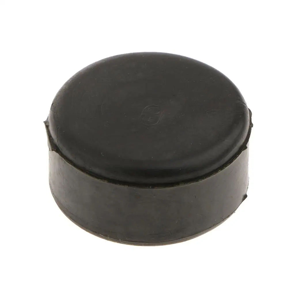 Motorcycle Rear Fuel Gas Tank Cushion Rubber Pad Shock Proof Mounting for Emergency Fuel Container Motorbike
Motorcycle Rear Fuel Gas Tank Cushion Rubber Pad Shock Proof Mounting for Emergency Fuel Container Motorbike